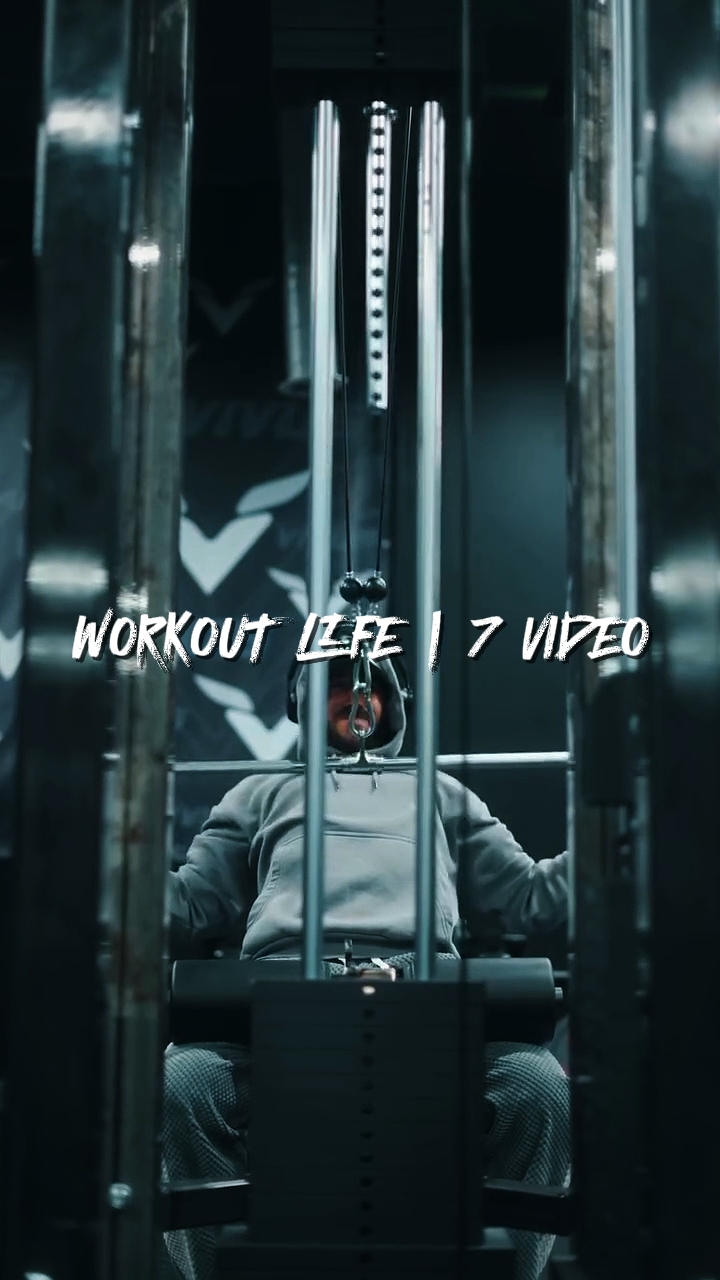 Vida de treino | 7