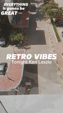 Tonight_Ken Laszlo