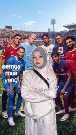 foto sma pemain bola
