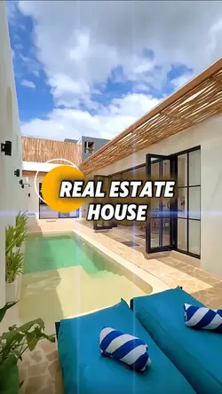 House for Sale ✈️