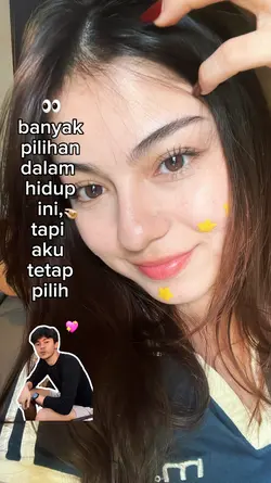 banyak pilihan dalam