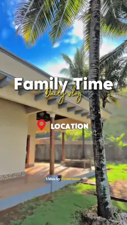 daily story family