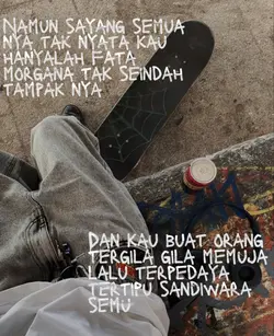 Sandiwara semu