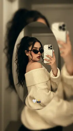 Foto Filtro espelho