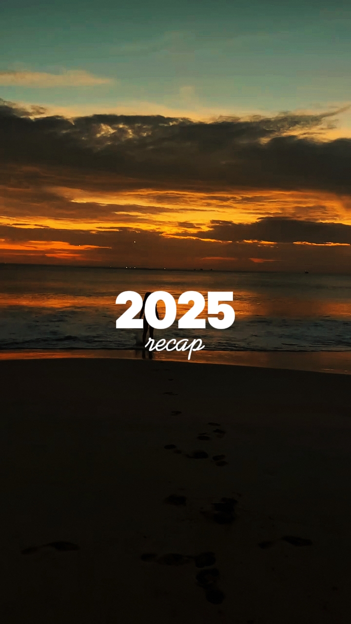 Resumo de 2025