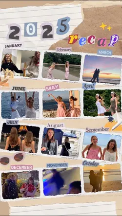 2025 recap