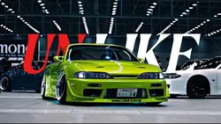 UN LLIKE X HEADSHOOT