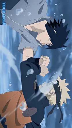 Naruto edit 