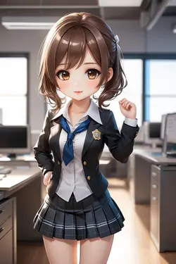 aiモーション