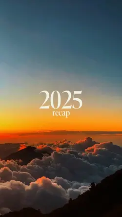 2025 recap