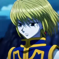 KURAPIKA