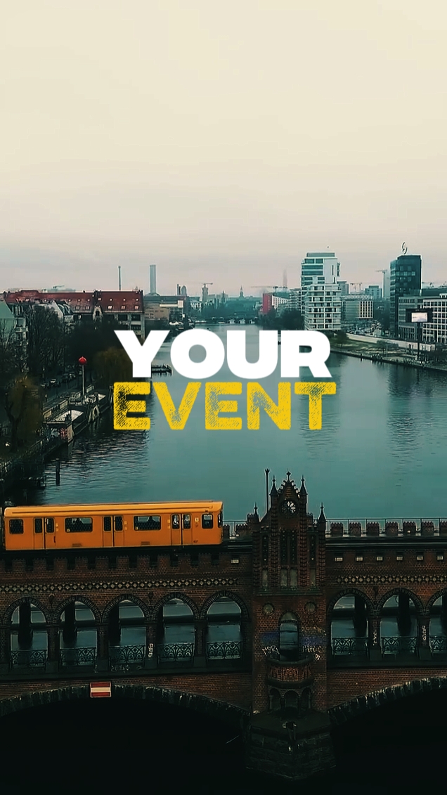 SEU EVENTO