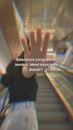 maaf disini