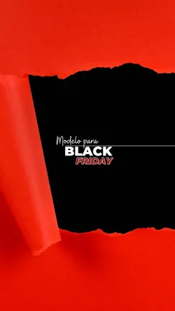 Black Friday 🔥