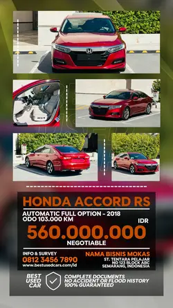 Best Used Car EN-ID