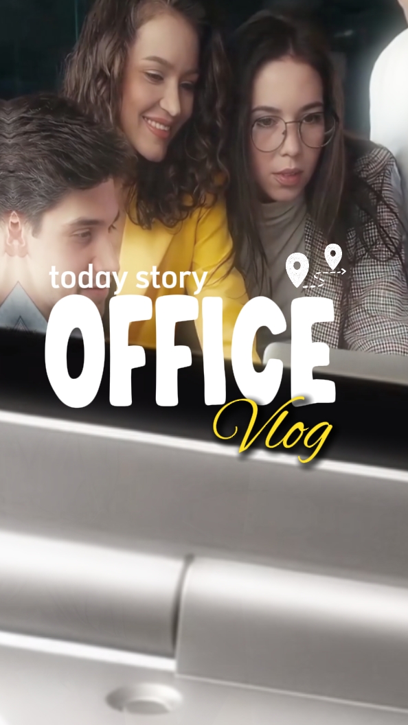 ESCRITÓRIO VLOG