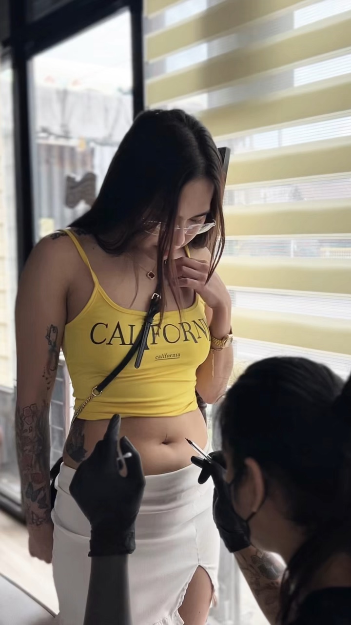 Piercing