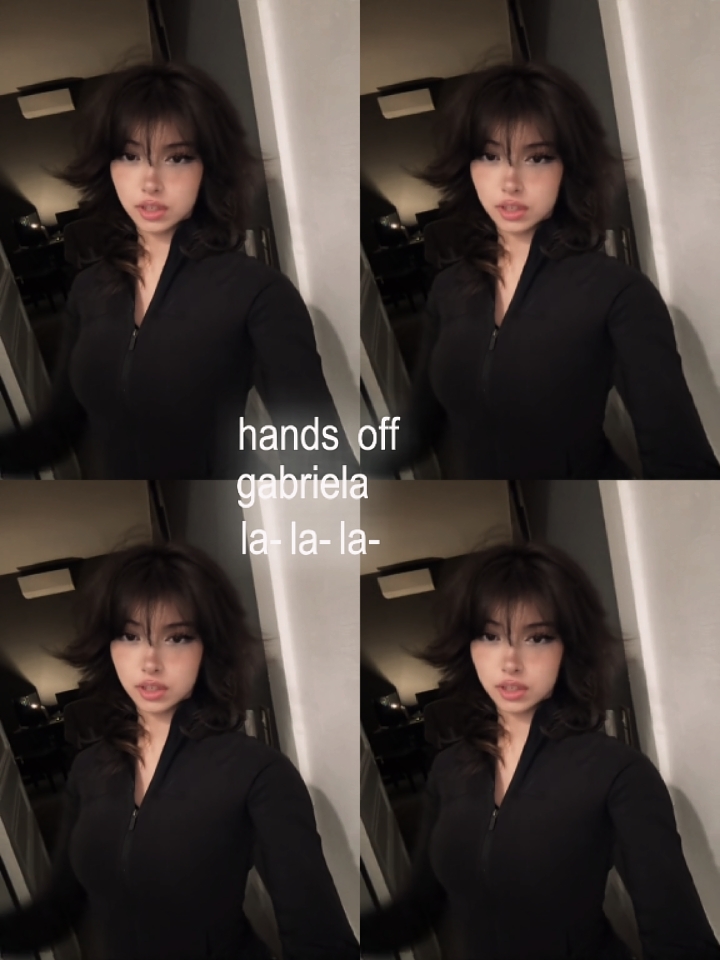 gabriela lyric