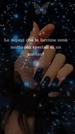 Lo sapevi che 