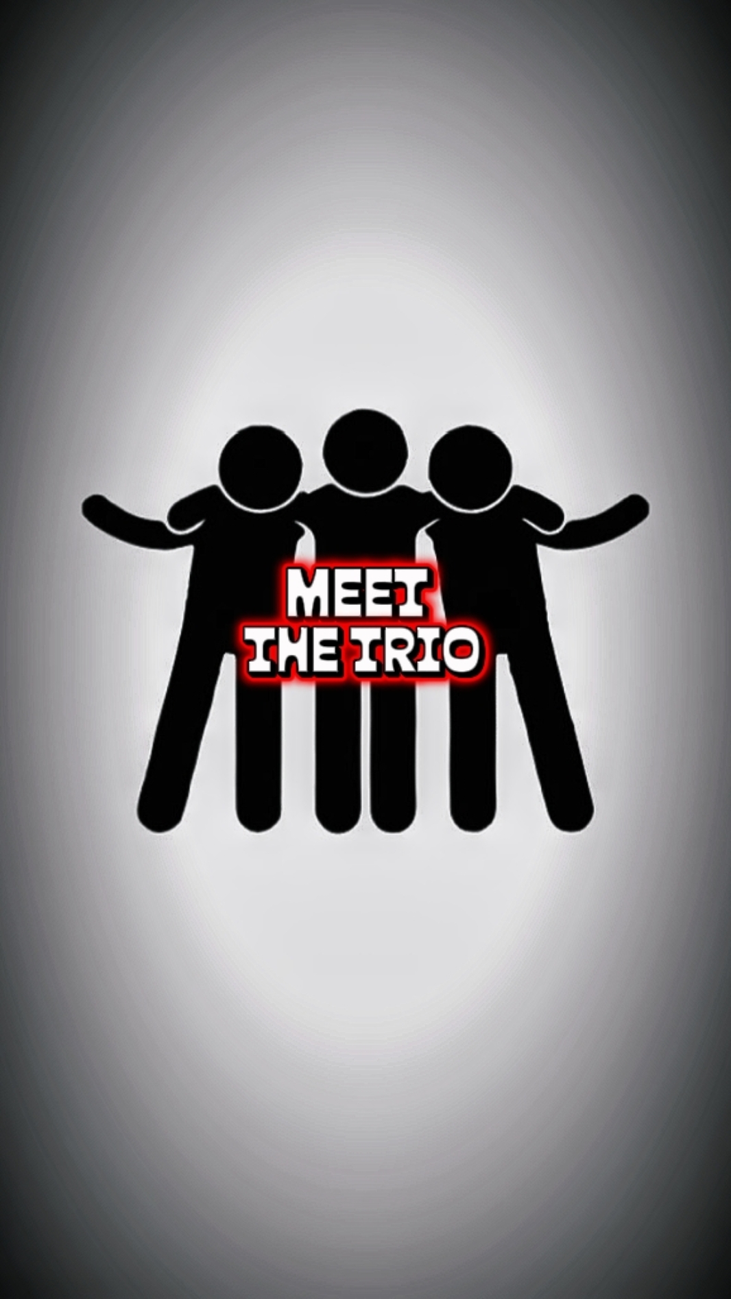 Meet the Trio
