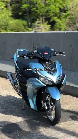 TIPEMU KAYA APA