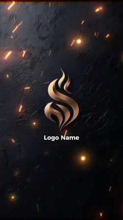 opening logo