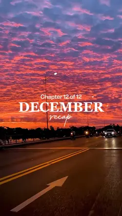 December Recap 2024