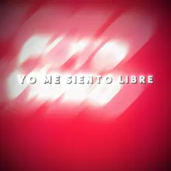 me siento libre