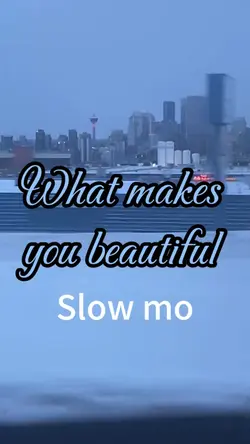 Slow mo template