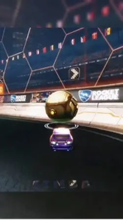 Rl template