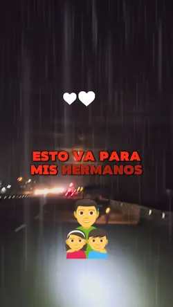 hermanos 