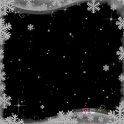Joyeux Noël!^^