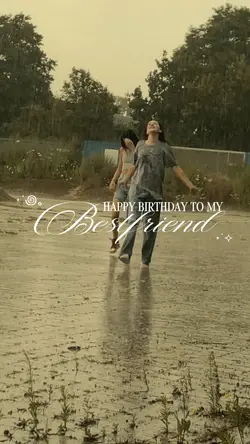 happy birthday bff