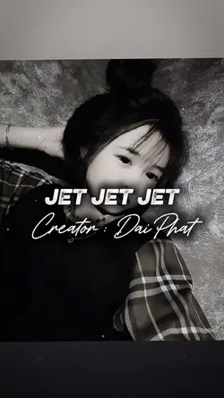 JET JET JET 