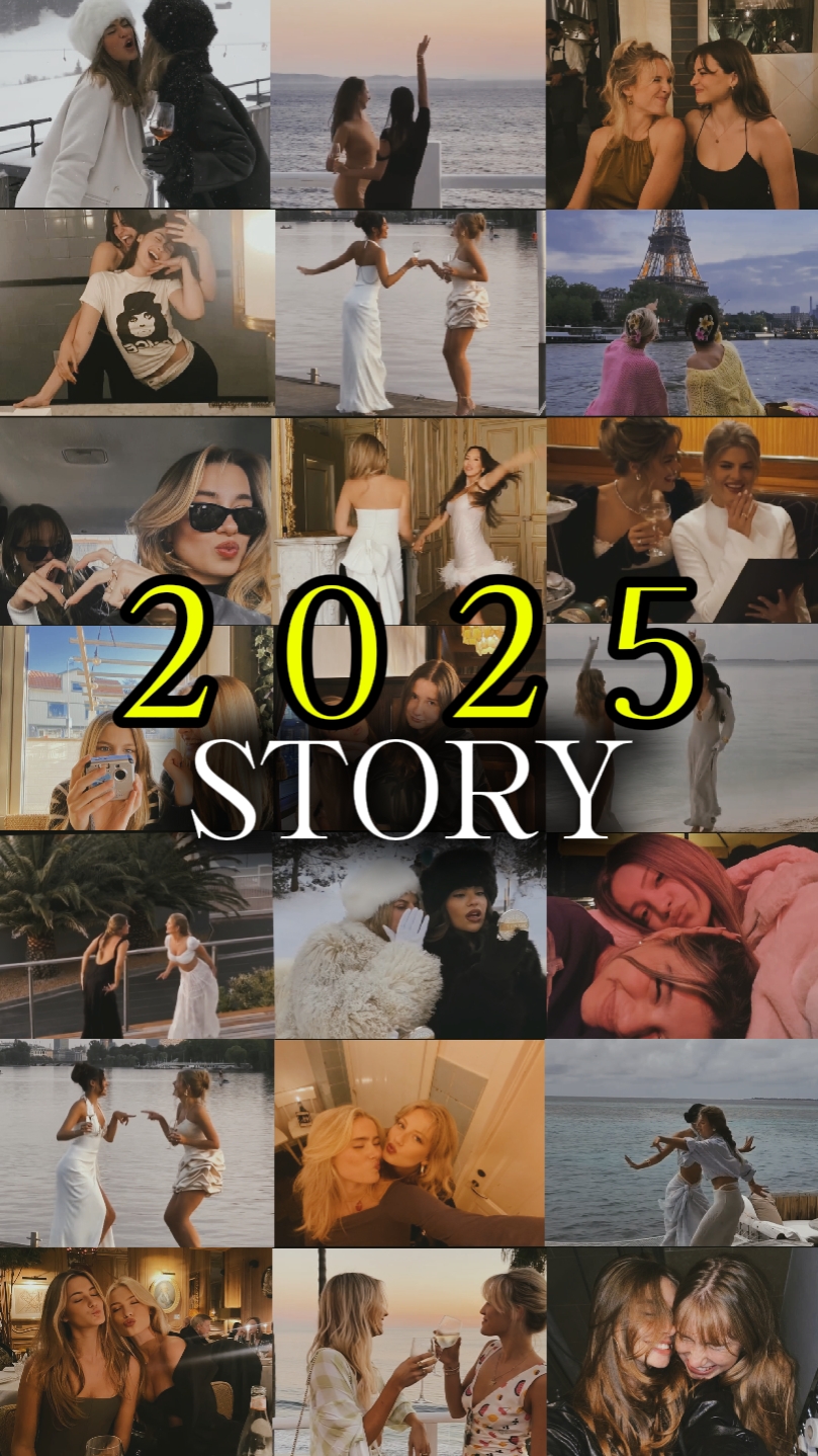 2025 STORY 