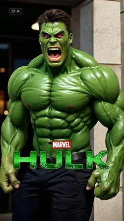 Hulk
