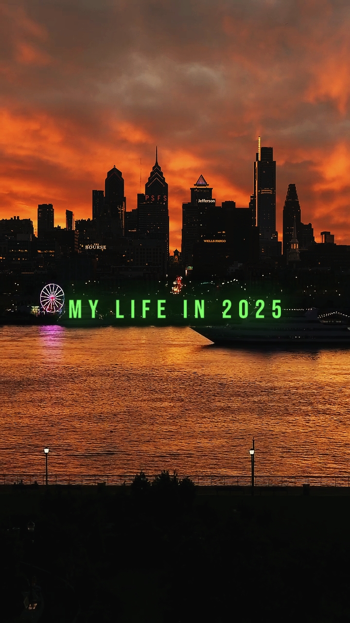 2025 recap