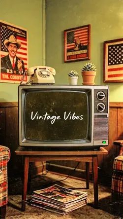 Vintage Vibes 