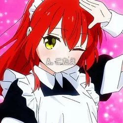 ❤️アライト風|質問&回答