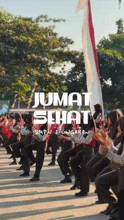 Jumat Sehat