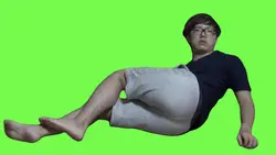 ヒカキン倒れる