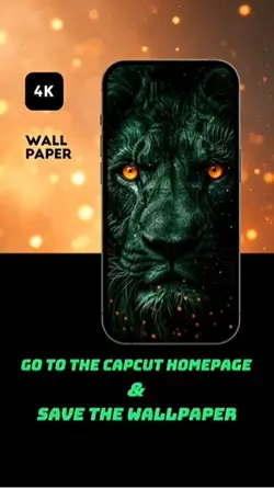 3D wallpaper