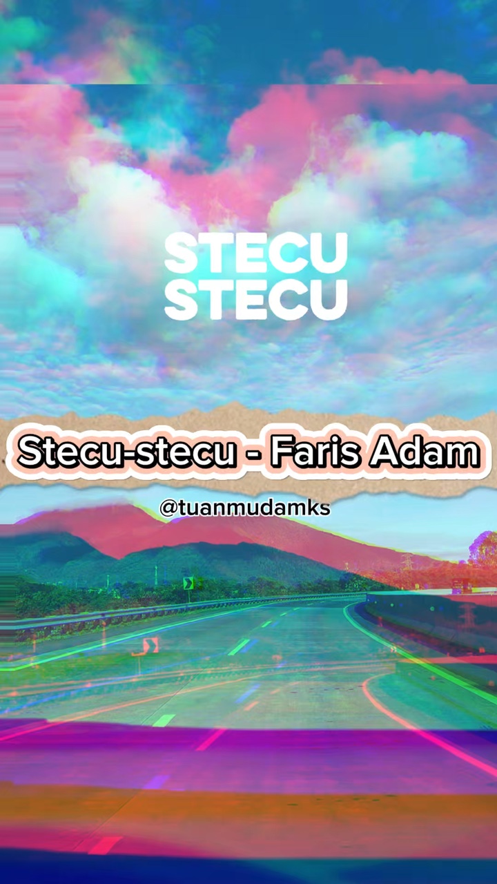 Stecu-stecu Texte