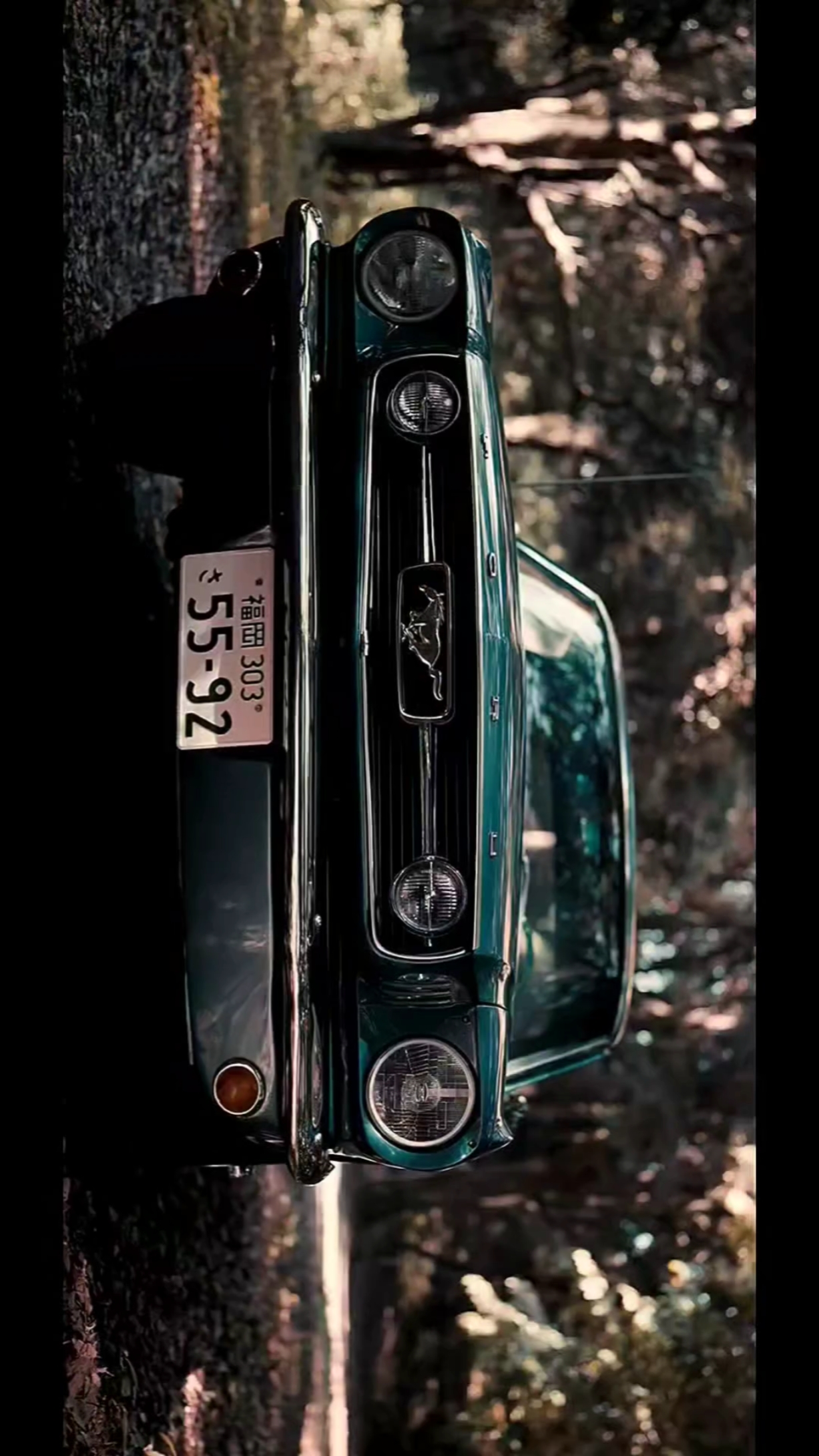 Car Template on GTA 