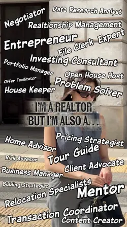 Realtor Life