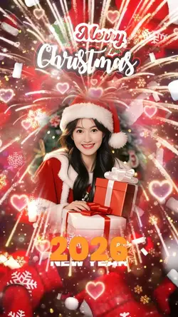 Merry Christmas