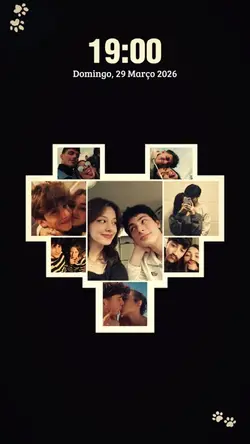 WALLPAPER CASAL
