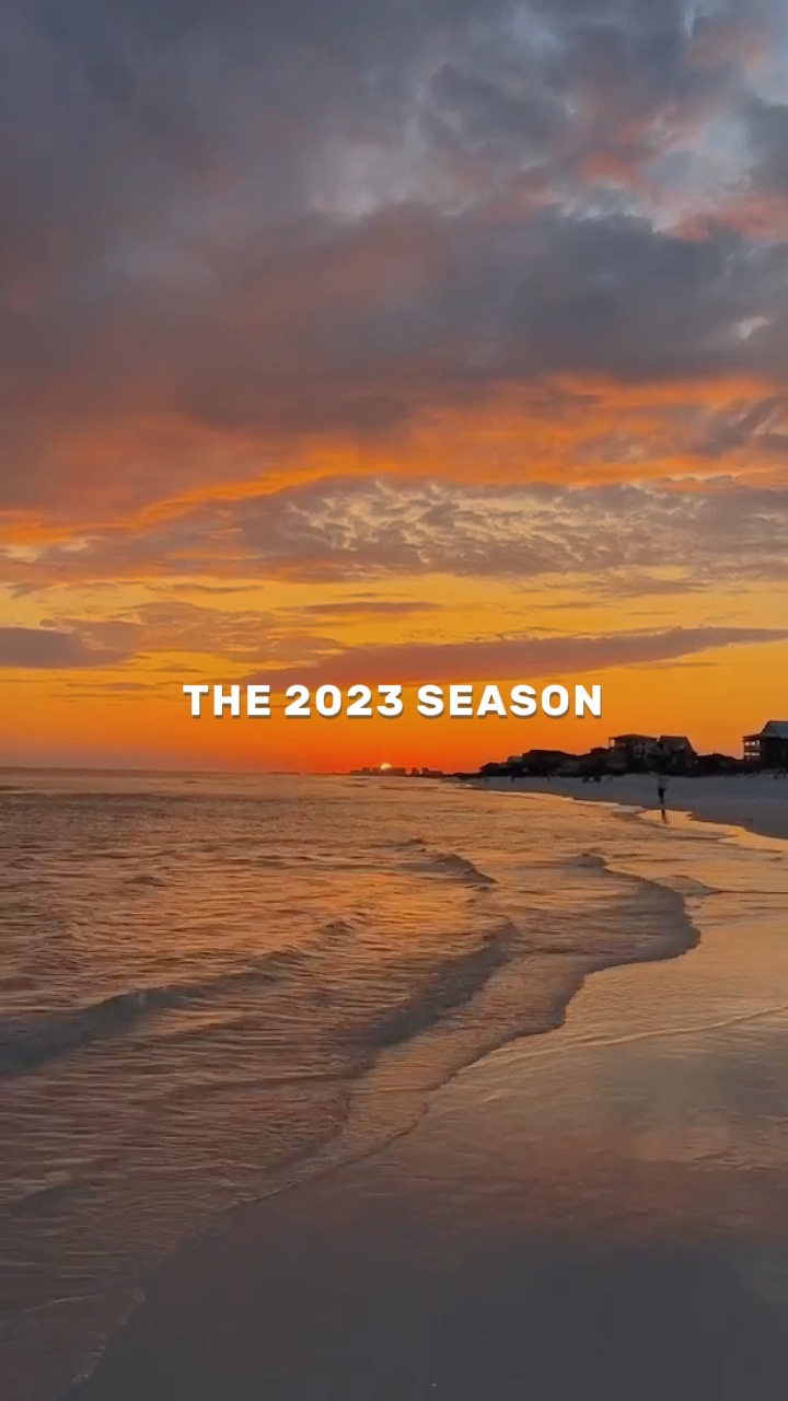 the 2023 season