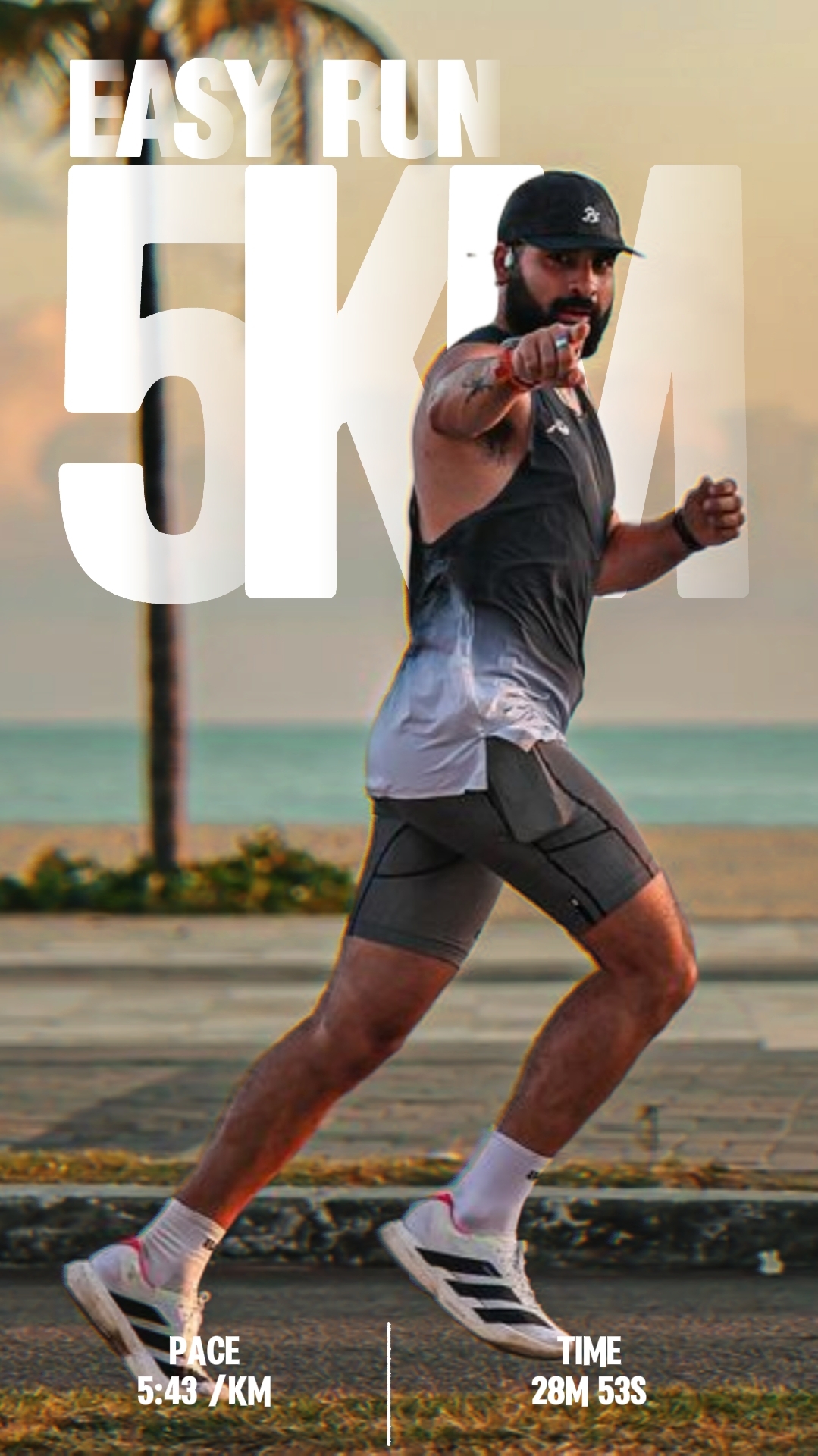 Easy Run