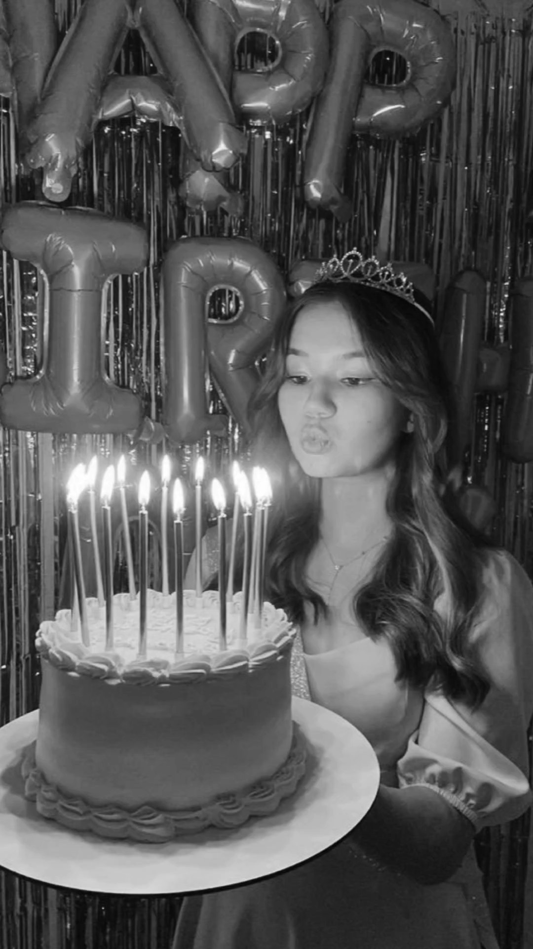 birthday template